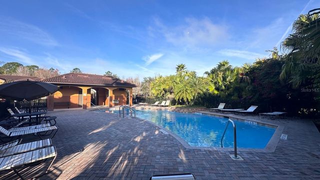 9536 MUSE PLACE, Orlando, FL 32829