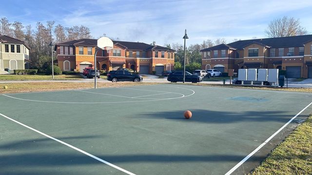 9536 MUSE PLACE, Orlando, FL 32829