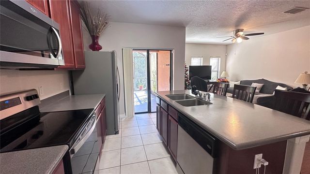 9536 MUSE PLACE, Orlando, FL 32829
