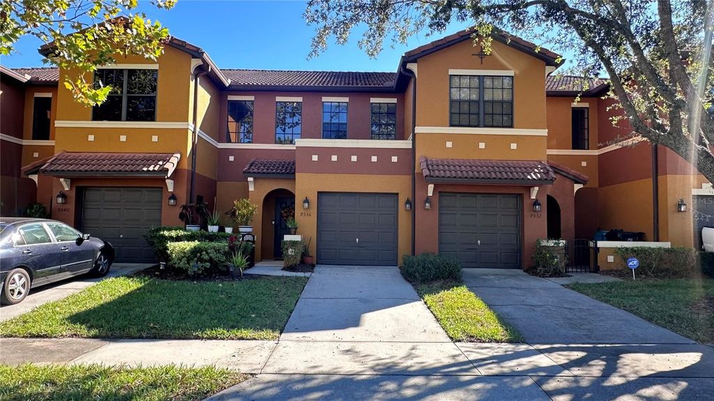 9536 MUSE PLACE, Orlando, FL 32829
