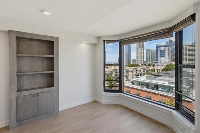 500 W Harbor 905, San Diego, CA 92101