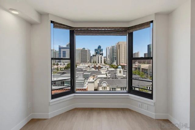 500 W Harbor 905, San Diego, CA 92101