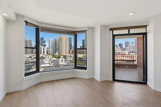 500 W Harbor 905, San Diego, CA 92101