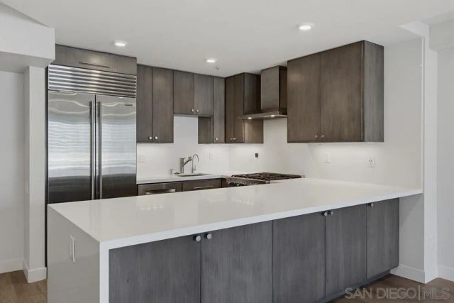 500 W Harbor 905, San Diego, CA 92101