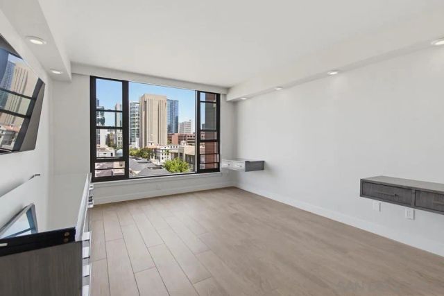500 W Harbor 905, San Diego, CA 92101