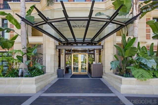 500 W Harbor 905, San Diego, CA 92101