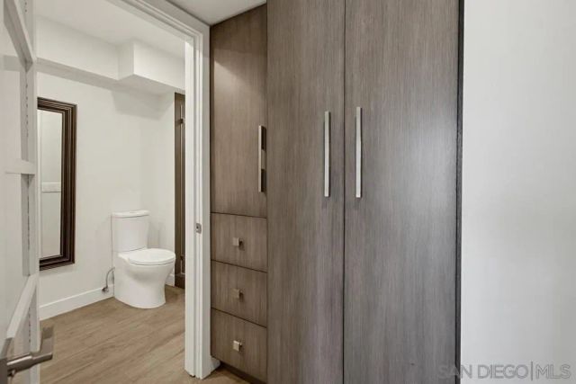 500 W Harbor 905, San Diego, CA 92101