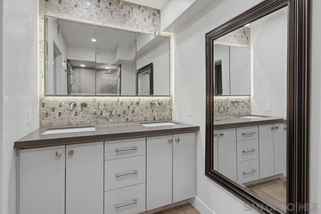 500 W Harbor 905, San Diego, CA 92101