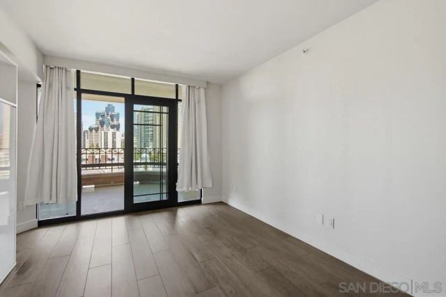 500 W Harbor 905, San Diego, CA 92101