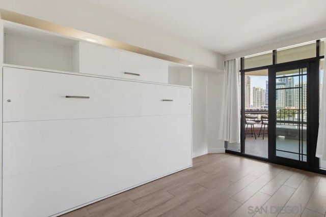 500 W Harbor 905, San Diego, CA 92101