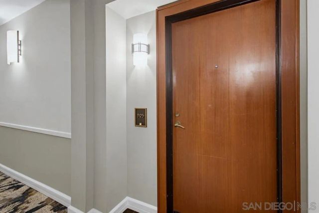 500 W Harbor 905, San Diego, CA 92101