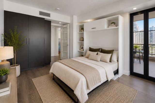 500 W Harbor 905, San Diego, CA 92101