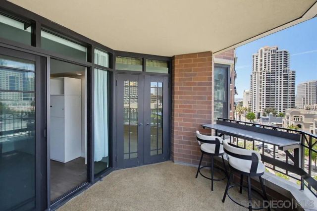 500 W Harbor 905, San Diego, CA 92101