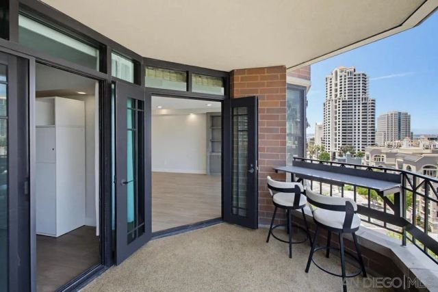 500 W Harbor 905, San Diego, CA 92101