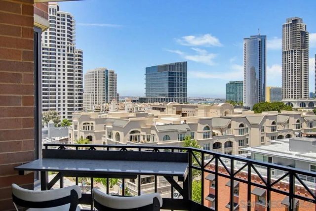 500 W Harbor 905, San Diego, CA 92101