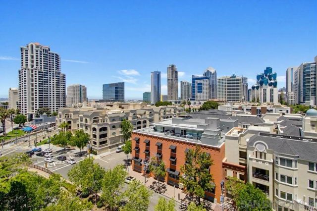 500 W Harbor 905, San Diego, CA 92101