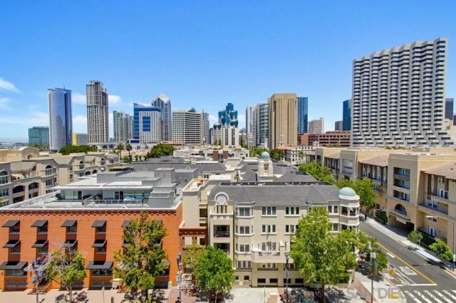 500 W Harbor 905, San Diego, CA 92101