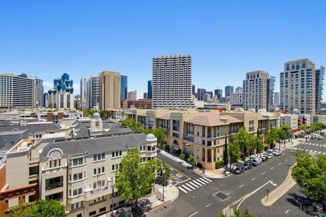 500 W Harbor 905, San Diego, CA 92101