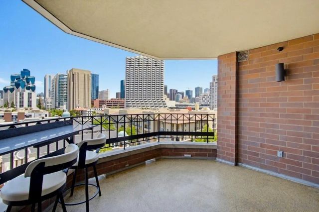 500 W Harbor 905, San Diego, CA 92101