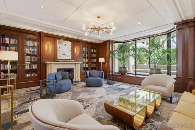 500 W Harbor 905, San Diego, CA 92101