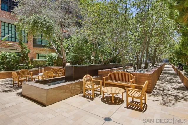 500 W Harbor 905, San Diego, CA 92101