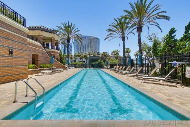 500 W Harbor 905, San Diego, CA 92101