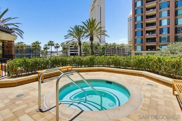 500 W Harbor 905, San Diego, CA 92101