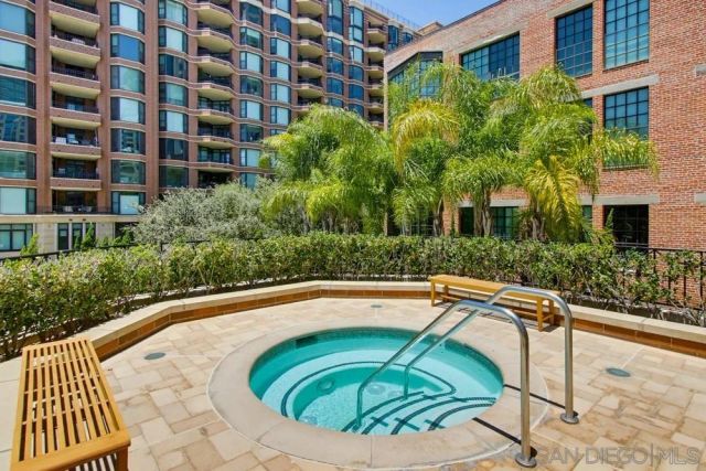 500 W Harbor 905, San Diego, CA 92101