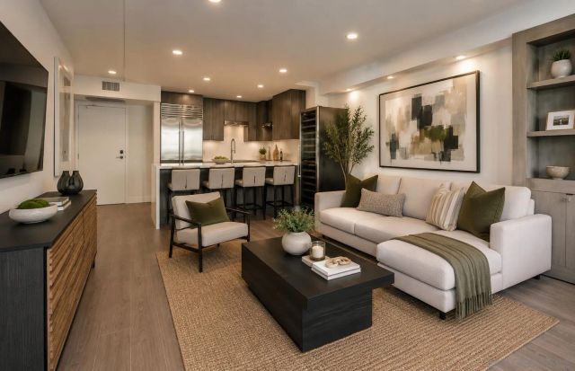 500 W Harbor 905, San Diego, CA 92101
