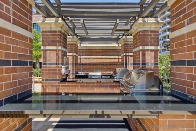 500 W Harbor 905, San Diego, CA 92101