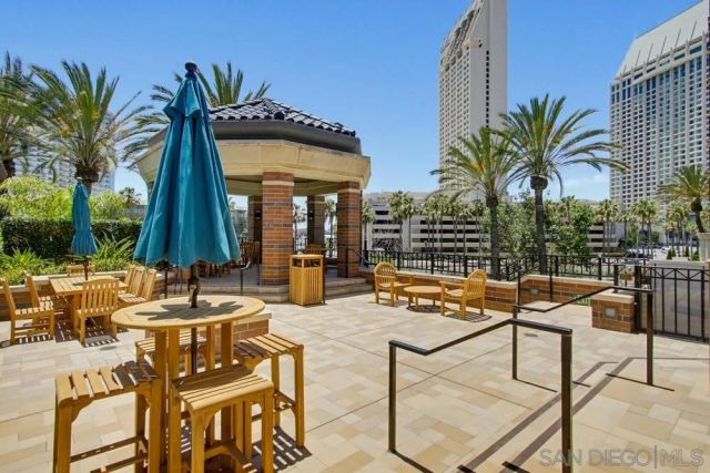 500 W Harbor 905, San Diego, CA 92101