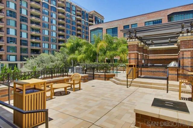 500 W Harbor 905, San Diego, CA 92101
