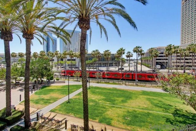 500 W Harbor 905, San Diego, CA 92101