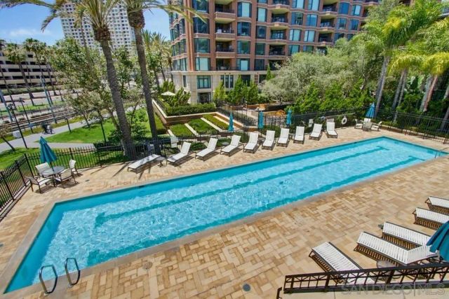 500 W Harbor 905, San Diego, CA 92101