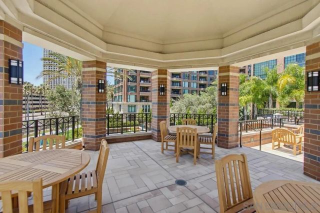 500 W Harbor 905, San Diego, CA 92101