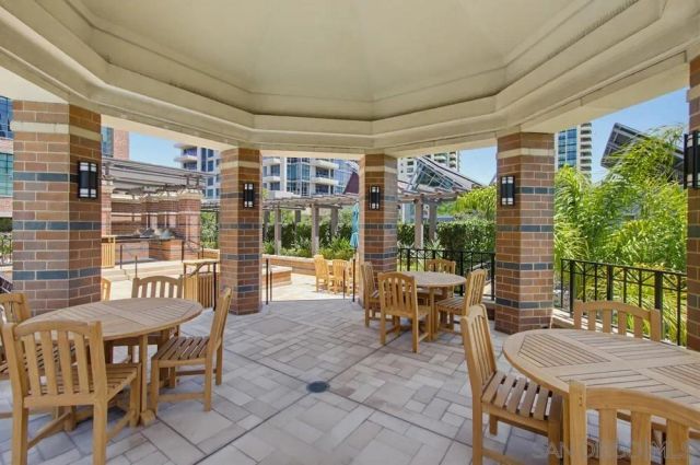 500 W Harbor 905, San Diego, CA 92101