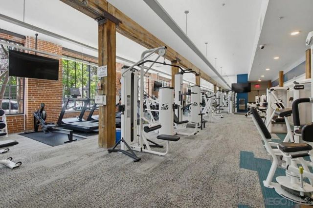 500 W Harbor 905, San Diego, CA 92101