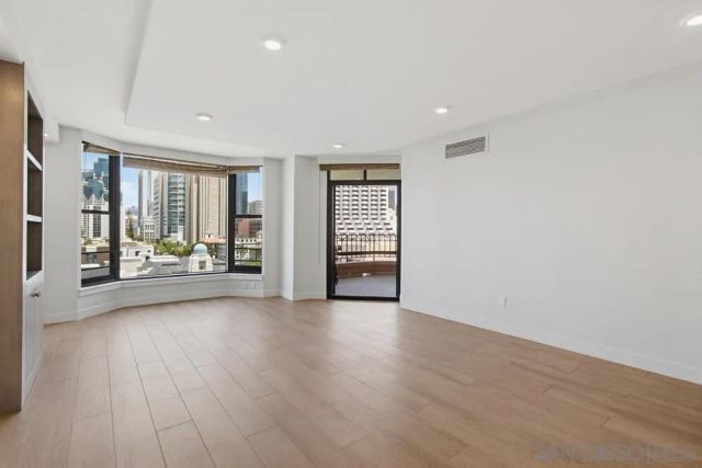 500 W Harbor 905, San Diego, CA 92101