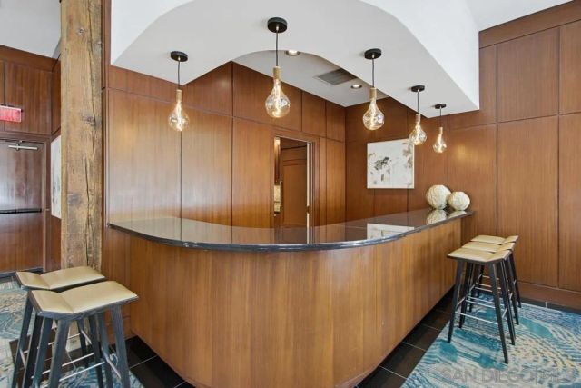 500 W Harbor 905, San Diego, CA 92101