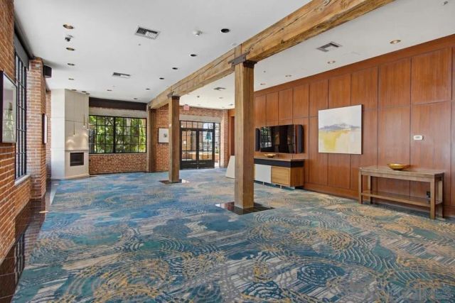 500 W Harbor 905, San Diego, CA 92101