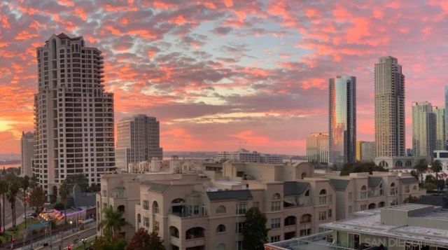 500 W Harbor 905, San Diego, CA 92101