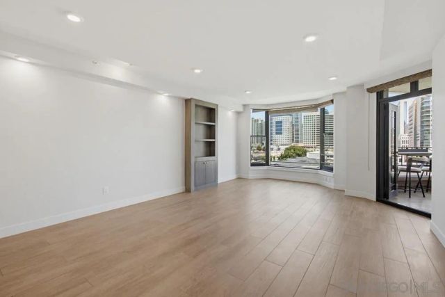 500 W Harbor 905, San Diego, CA 92101