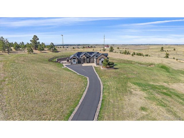 575 Howling Cir, Elizabeth, CO 80107