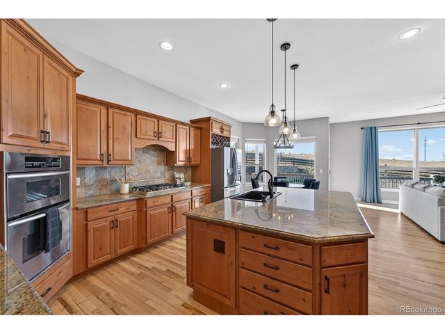 575 Howling Cir, Elizabeth, CO 80107