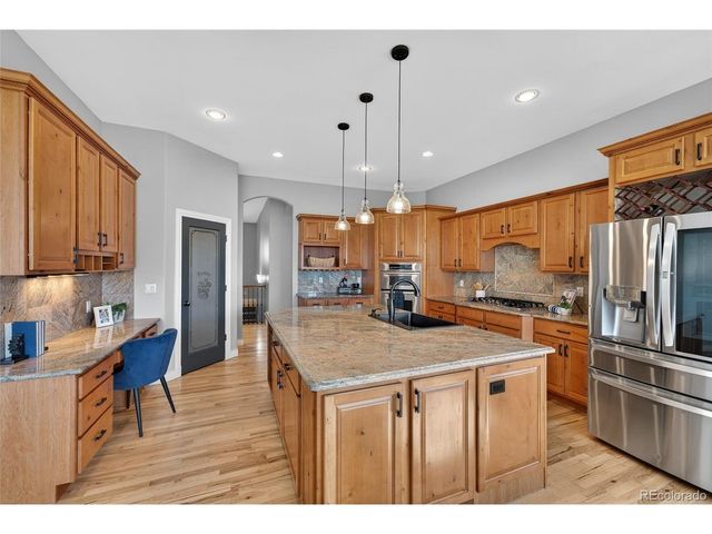 575 Howling Cir, Elizabeth, CO 80107
