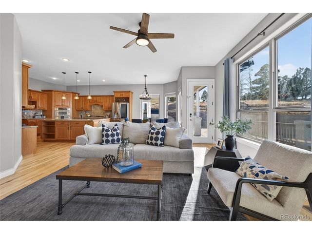 575 Howling Cir, Elizabeth, CO 80107