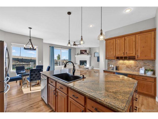 575 Howling Cir, Elizabeth, CO 80107