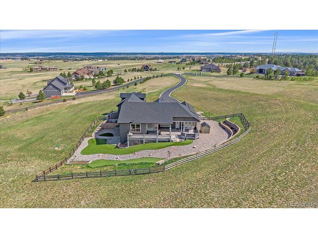 575 Howling Cir, Elizabeth, CO 80107