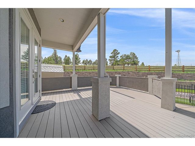 575 Howling Cir, Elizabeth, CO 80107