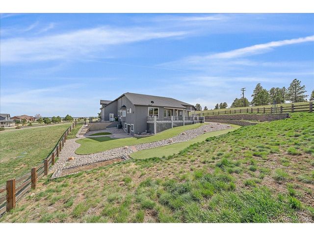 575 Howling Cir, Elizabeth, CO 80107